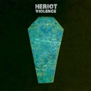 Violence album cover