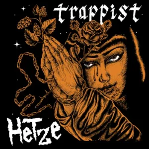 Trappist/Hetze album cover