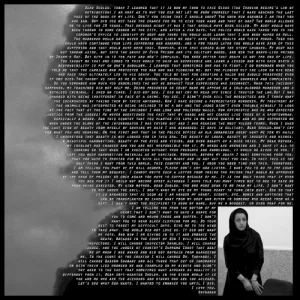 Black Flame album cover