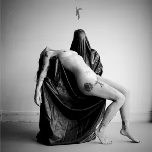 Castration Anxiety album cover