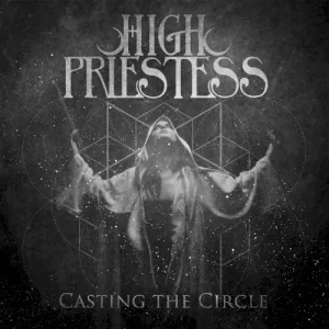 Casting the Circle album cover