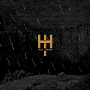 High Tension album cover