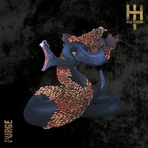 Purge album cover