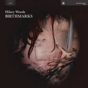 Birthmarks album cover