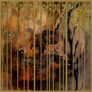 111 album cover