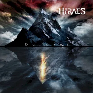 Dormant album cover