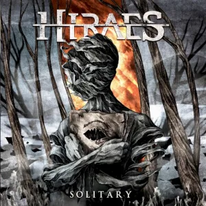 Solitary album cover
