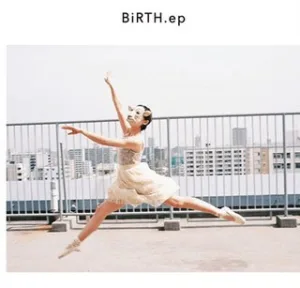 BiRTH album cover