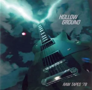 Raw Tapes ’79 album cover