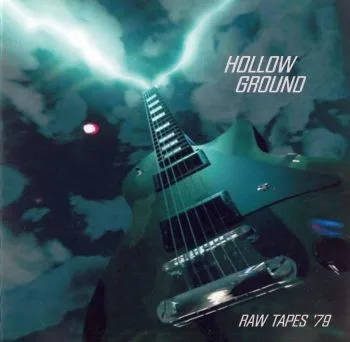 Raw Tapes ’79 background