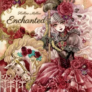 Enchanted album cover