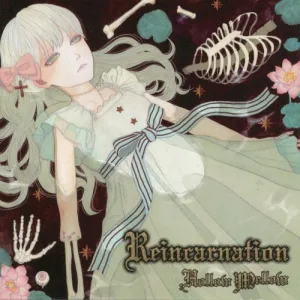 Reincarnation album cover