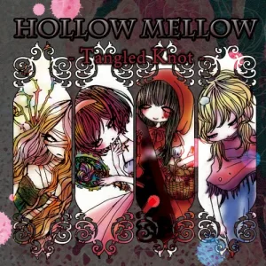 Tangled Knot album cover