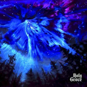 Holy Grove album cover
