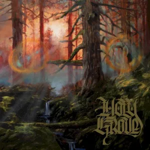 II album cover