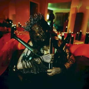 Shadow Work / Light Work album cover