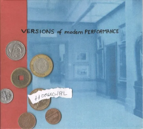 Versions of Modern Performance background