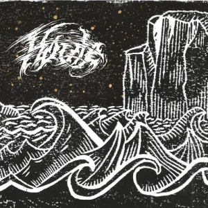 Houle album cover