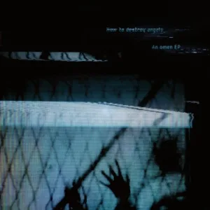 An omen EP_ album cover