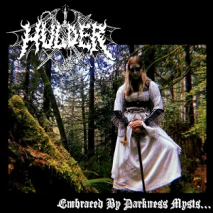 Embraced by Darkness Mysts album cover