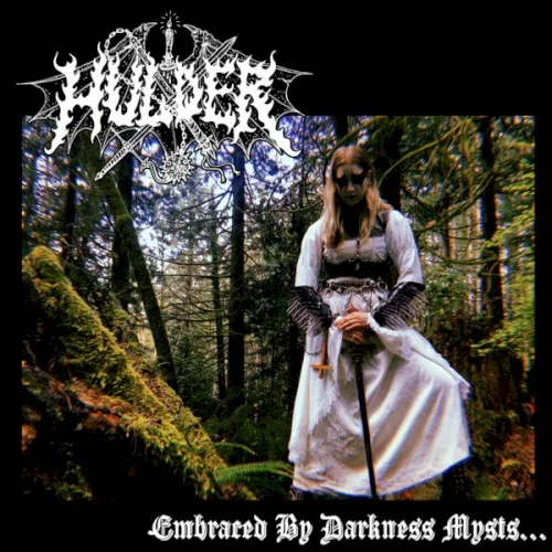Embraced by Darkness Mysts background