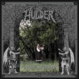 Godslastering: Hymns of a Forlorn Peasantry album cover