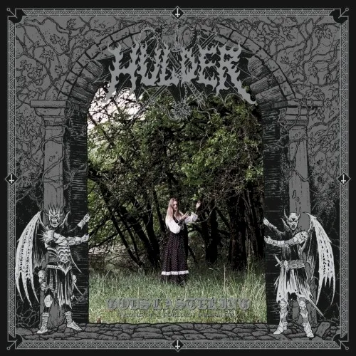 Godslastering: Hymns of a Forlorn Peasantry background
