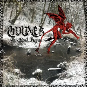 The Eternal Fanfare album cover