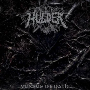 Verses in Oath album cover