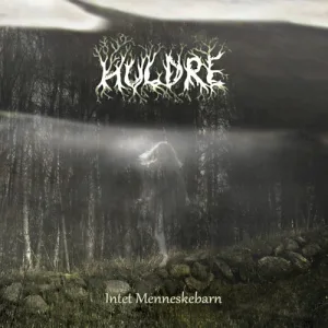Intet Menneskebarn album cover