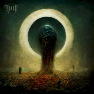 Ashen album cover