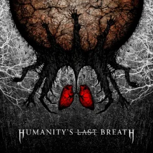 Humanity’s Last Breath album cover