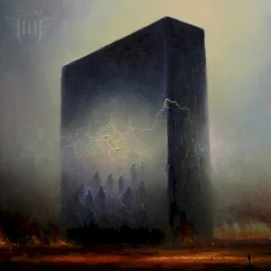 Välde album cover