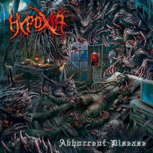 Abhorrent Disease background