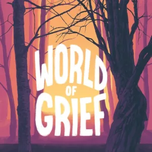 World of Grief album cover