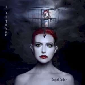 OUT OF ORDER album cover
