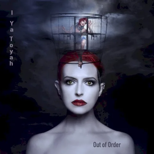 OUT OF ORDER background