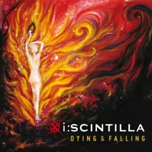 Dying & Falling album cover