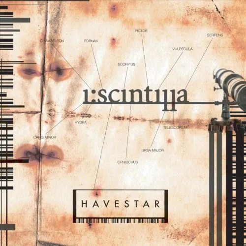 Havestar background