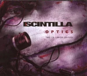 Optics album cover