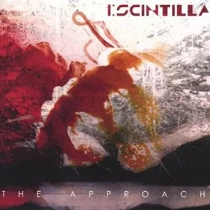 The Approach album cover