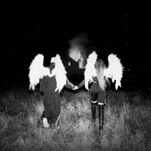 Coming Home album cover