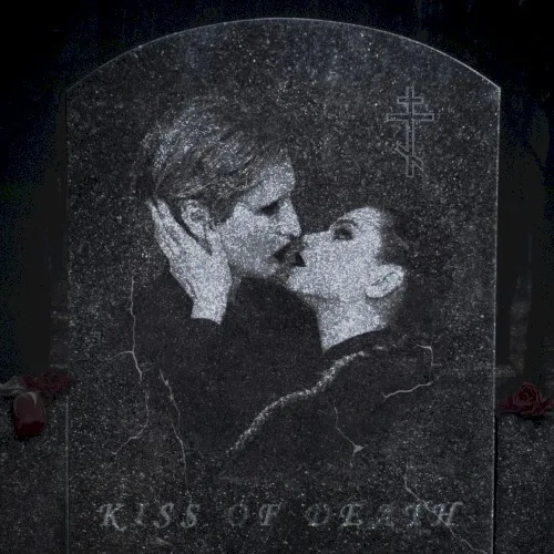 KISS OF DEATH background