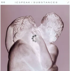 Substances album cover