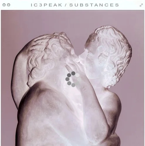 Substances background