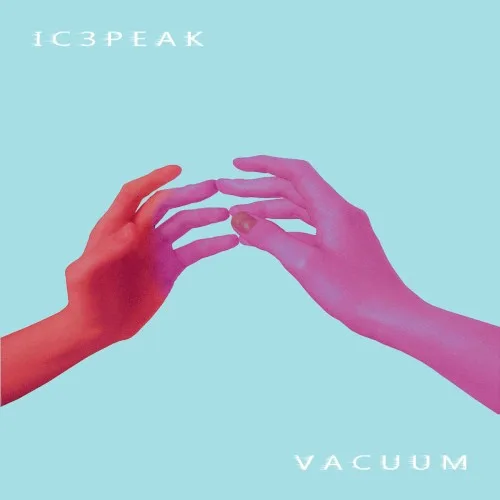 VACUUM background