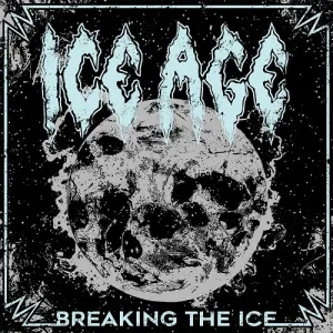Breaking the Ice album cover