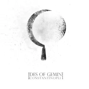 Constantinople album cover