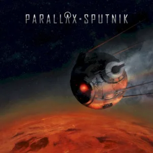 Sputnik album cover