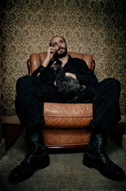 Igorrr band photo